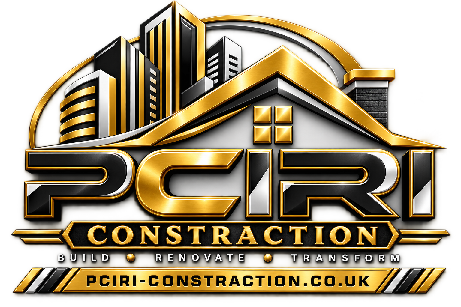 pciri-constaction logo